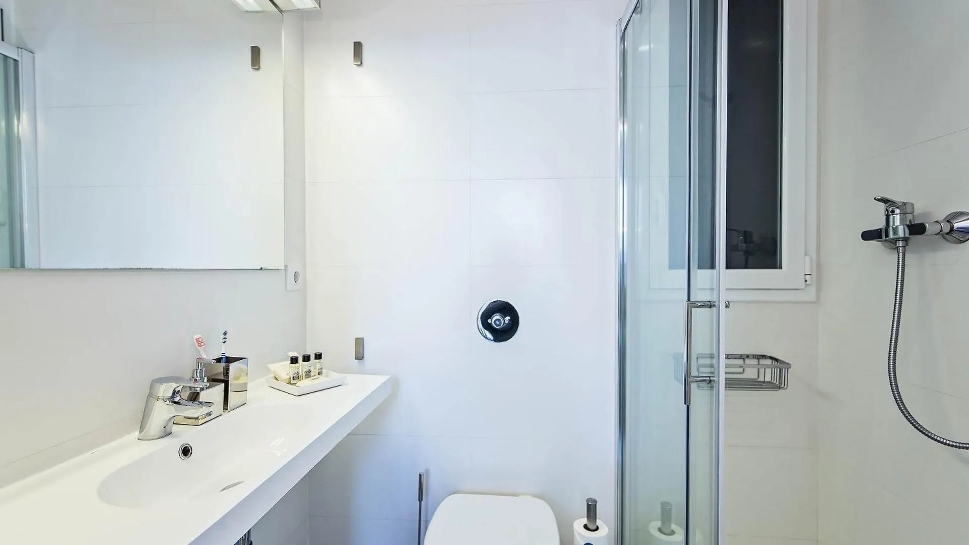 Sweett - Atic Gracia Apartment Barcelona