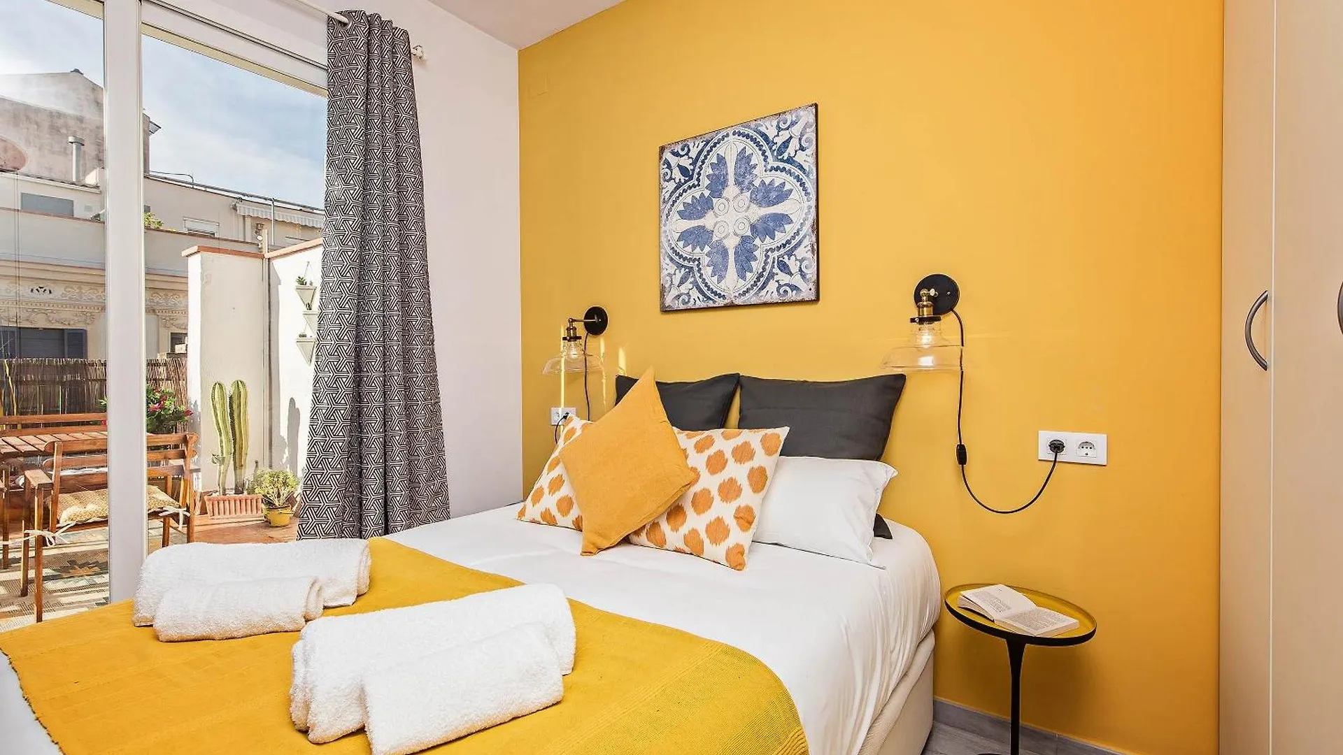 Sweett - Atic Gracia Apartment Barcelona