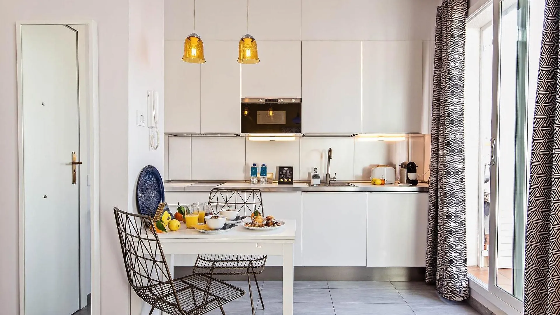 Sweett - Atic Gracia Apartment Barcelona 0*,