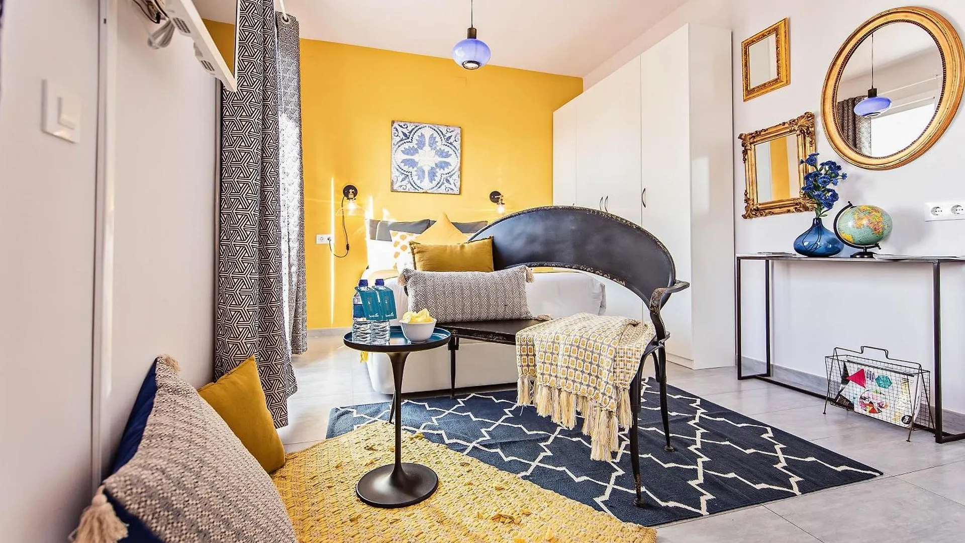 Sweett - Atic Gracia Apartment Barcelona