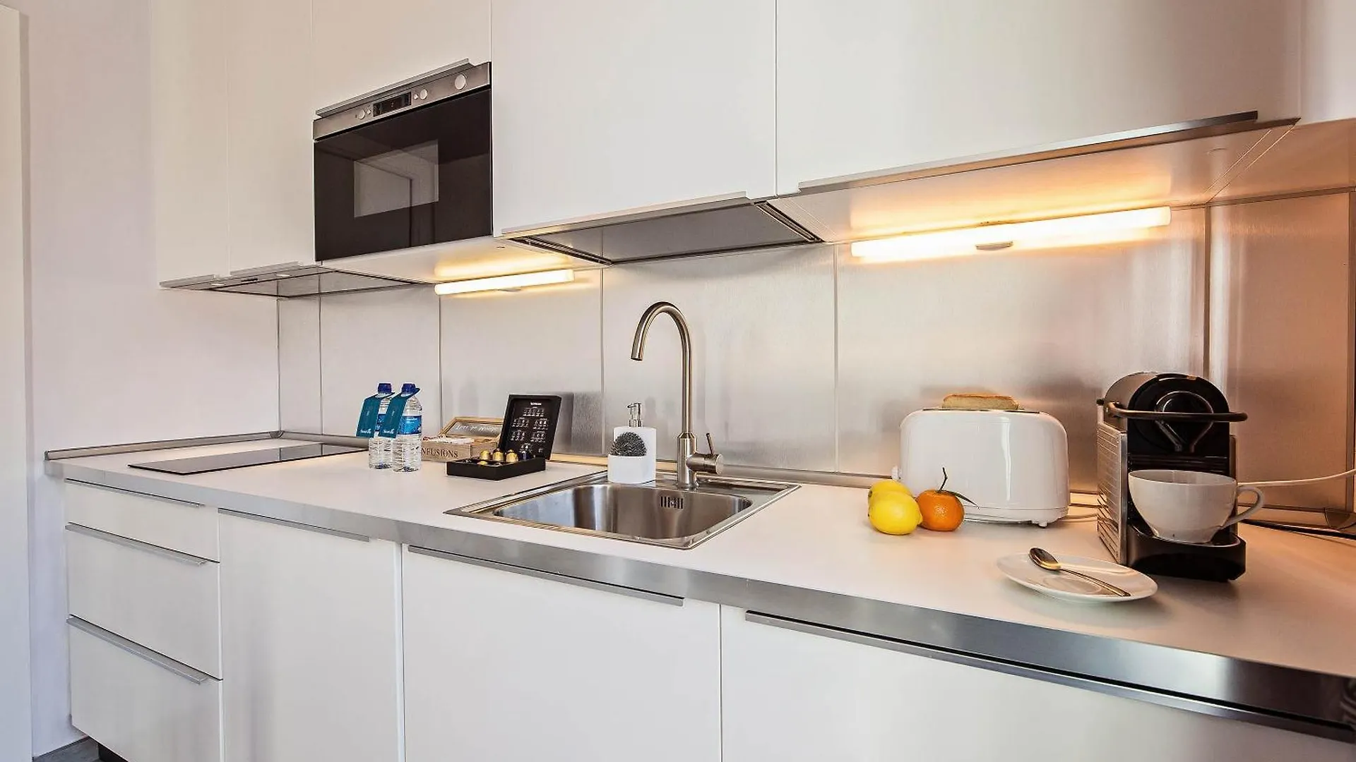 Sweett - Atic Gracia Apartment Barcelona Spain